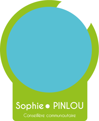 Sophie Pinlou - Conseillère communautaire