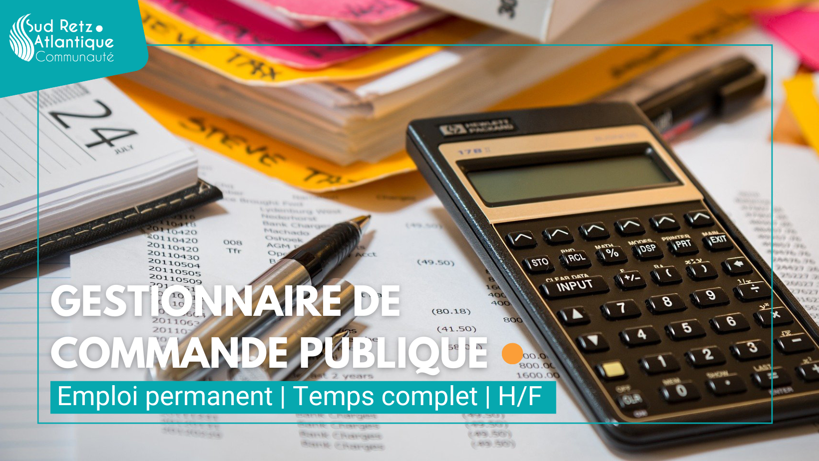 Recrutement